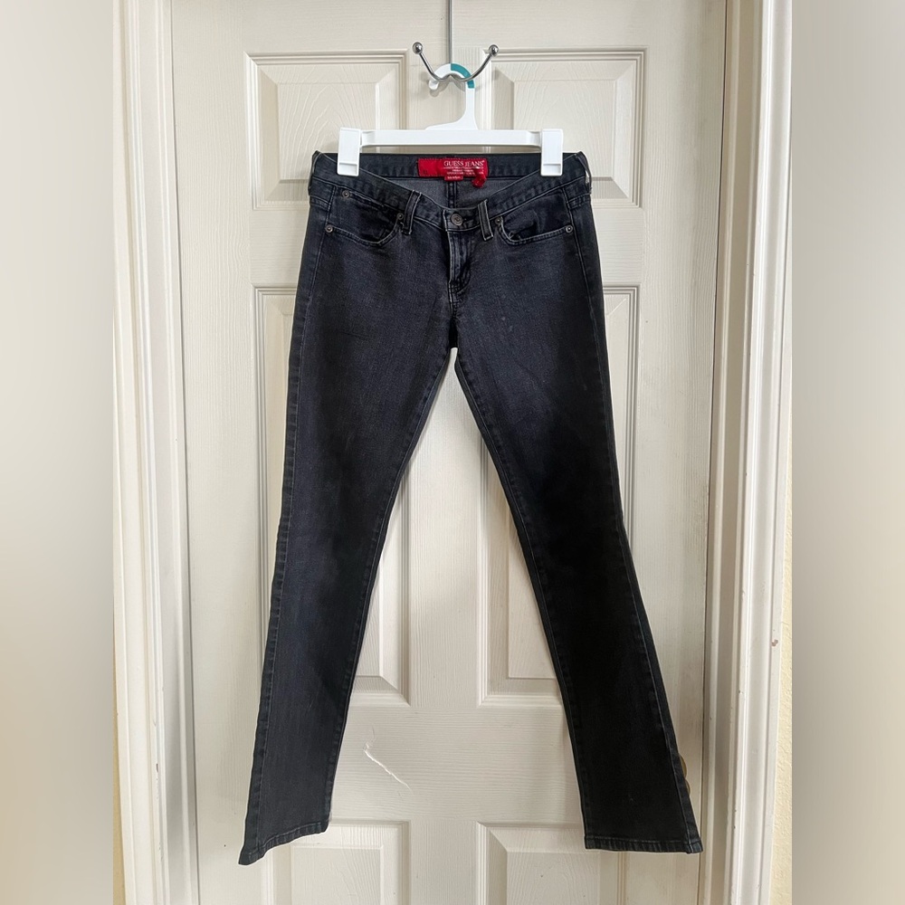 Guess jeans